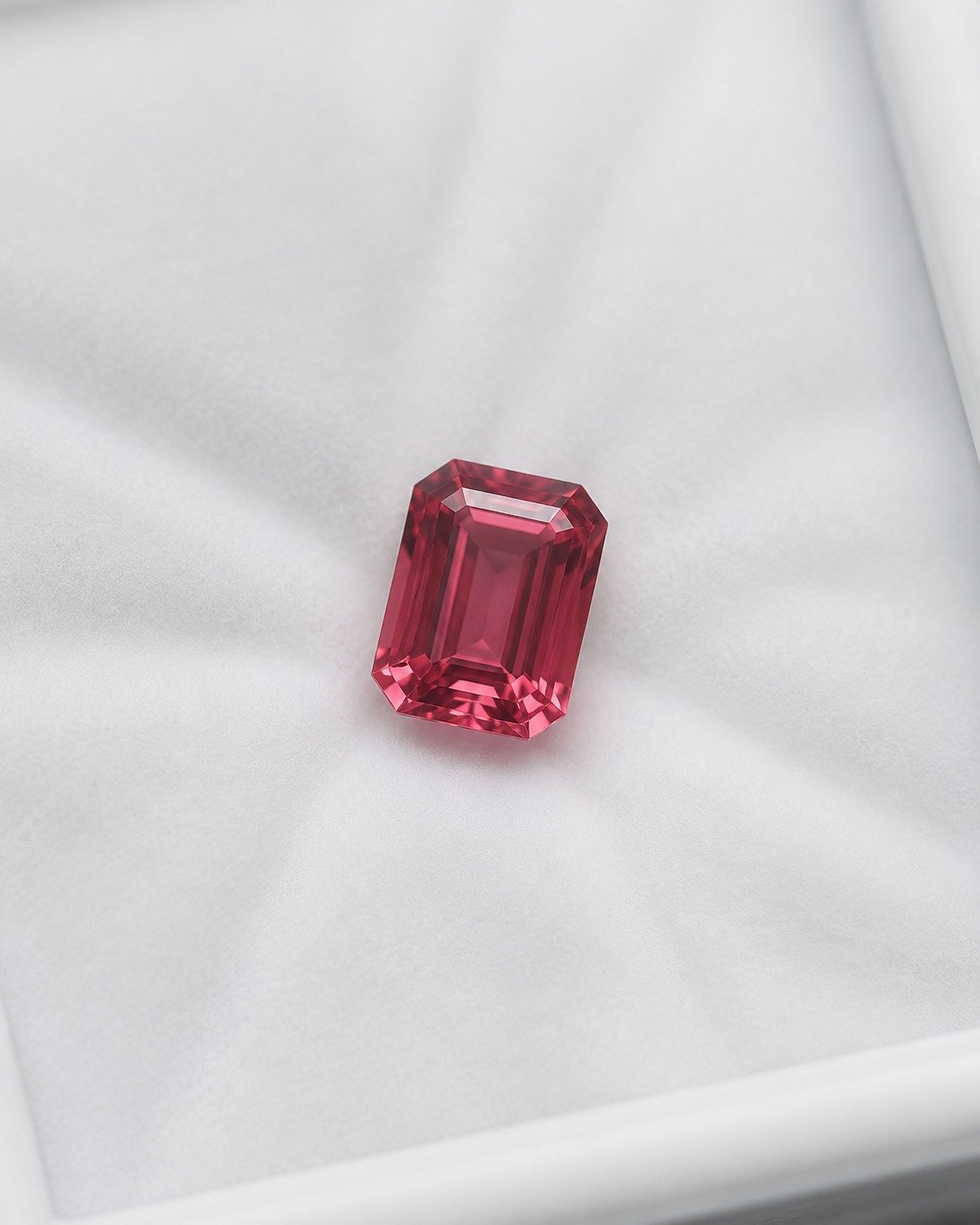 Loose Pink Tourmaline at Rashmi Gems